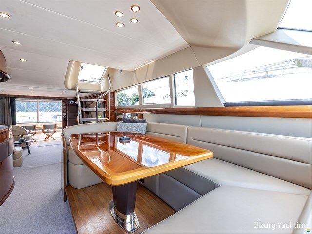 Princess 21 M - NEW CVO