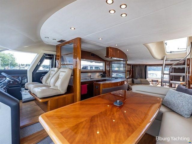 Princess 21 M - NEW CVO