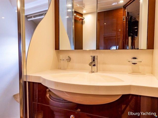 Princess 21 M - NEW CVO