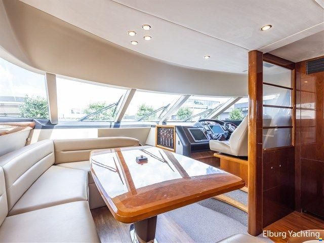 Princess 21 M - NEW CVO