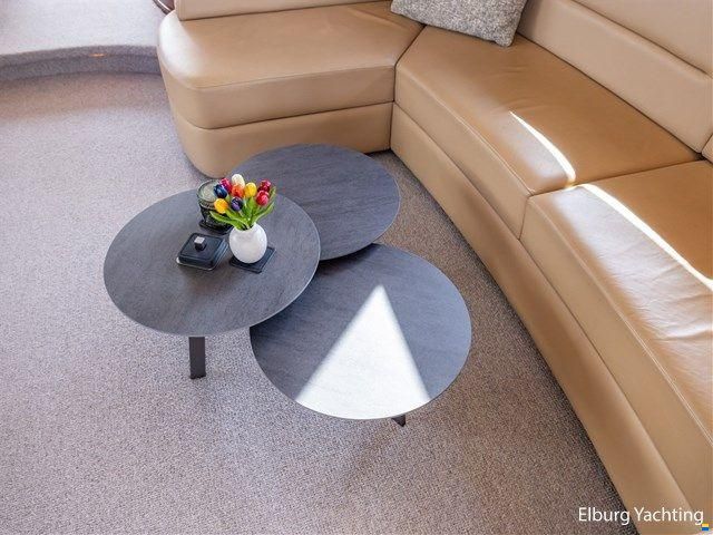 Princess 21 M - NEW CVO