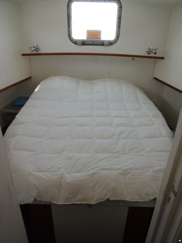 Akerboom Bakdekkruiser 1500