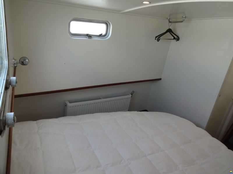 Akerboom Bakdekkruiser 1500