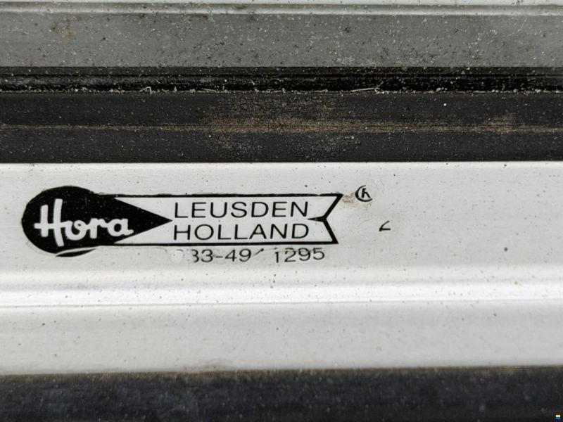 Akerboom Bakdekkruiser 1500