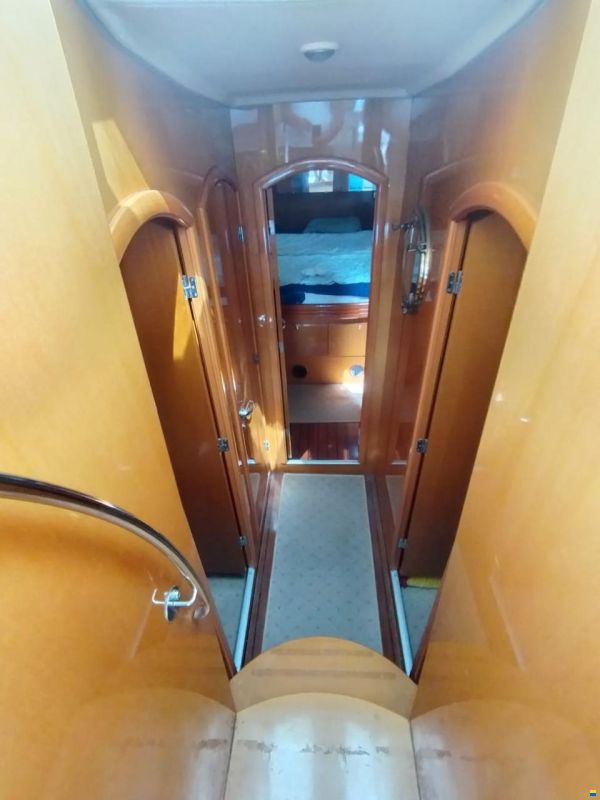 Beneteau ANTARES 13.8