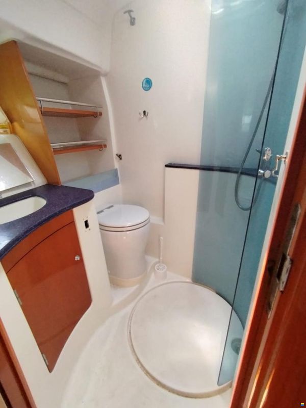 Beneteau ANTARES 13.8