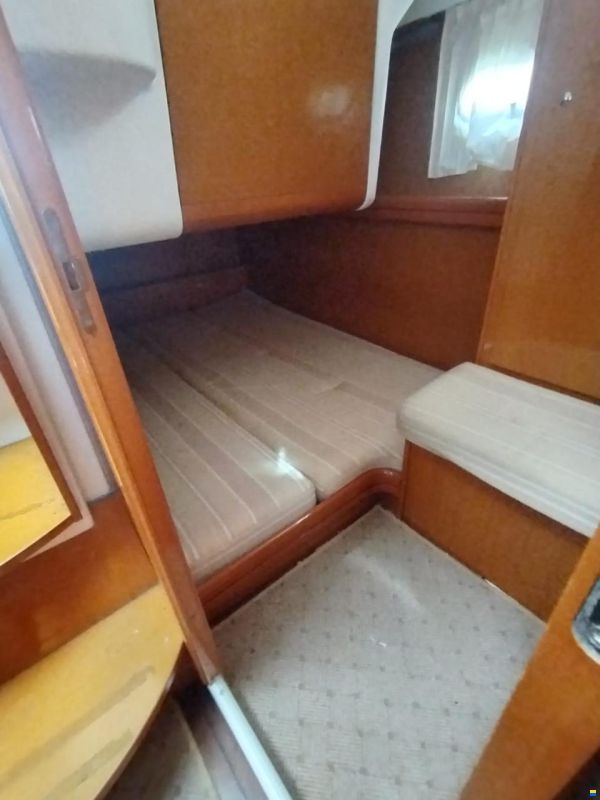 Beneteau ANTARES 13.8