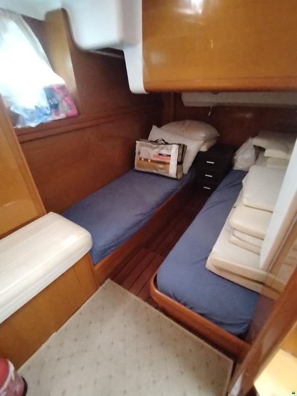 Beneteau ANTARES 13.8