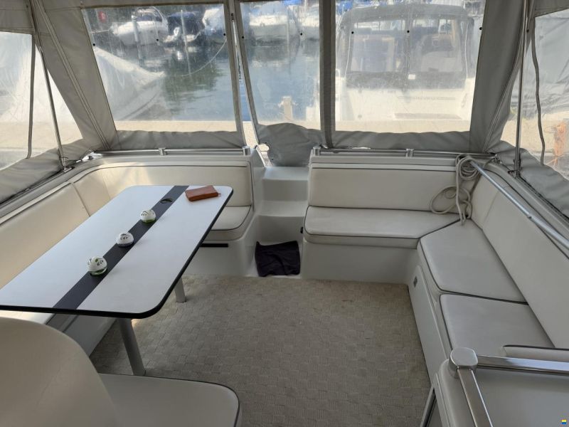 Chris Craft 412 Ameroport GFK