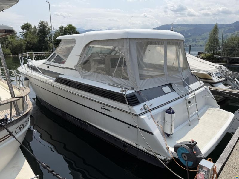 Chris Craft 412 Ameroport GFK