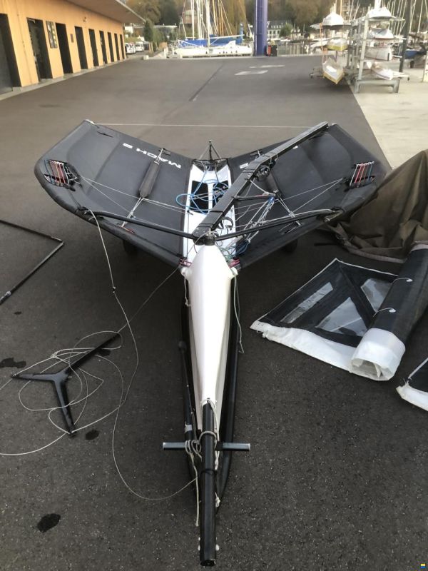Moth Mach2