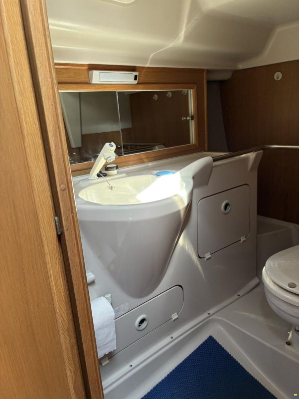 DEHLER 35 CWS