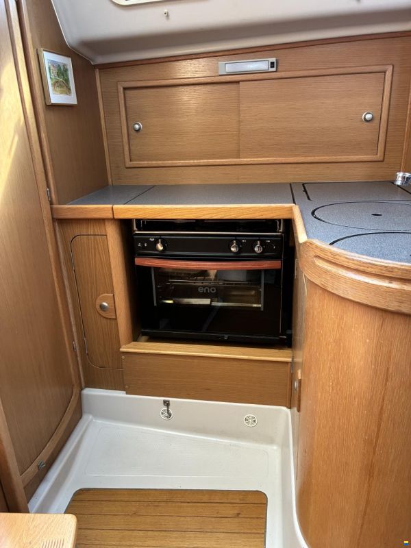 DEHLER 35 CWS