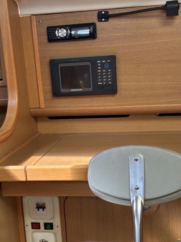 DEHLER 35 CWS