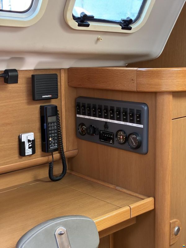 DEHLER 35 CWS