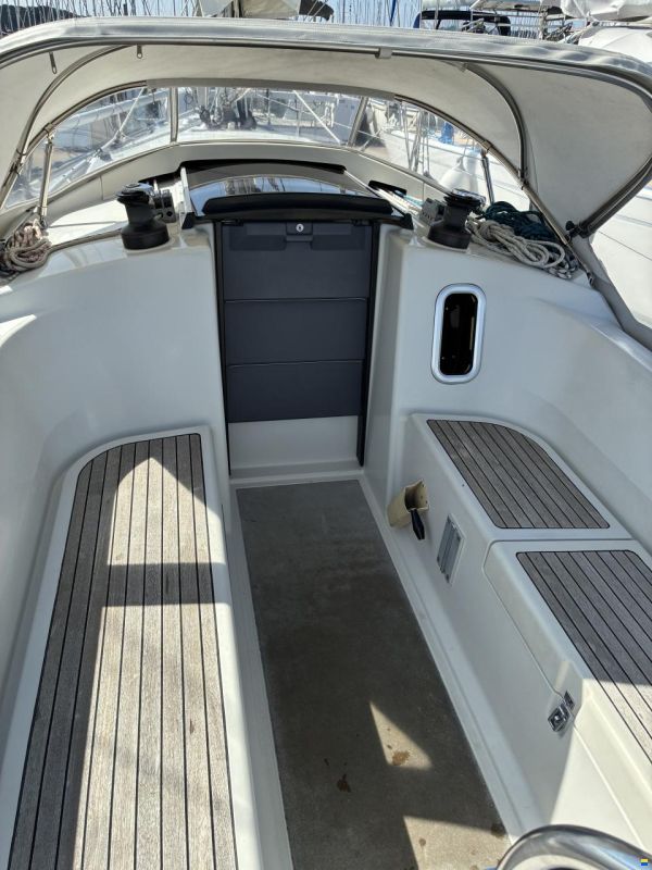 DEHLER 35 CWS