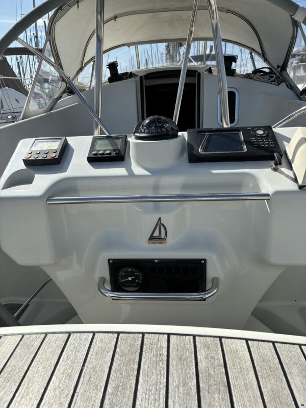 DEHLER 35 CWS