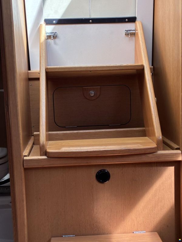 DEHLER 35 CWS