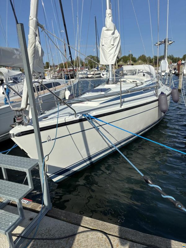 DEHLER 35 CWS