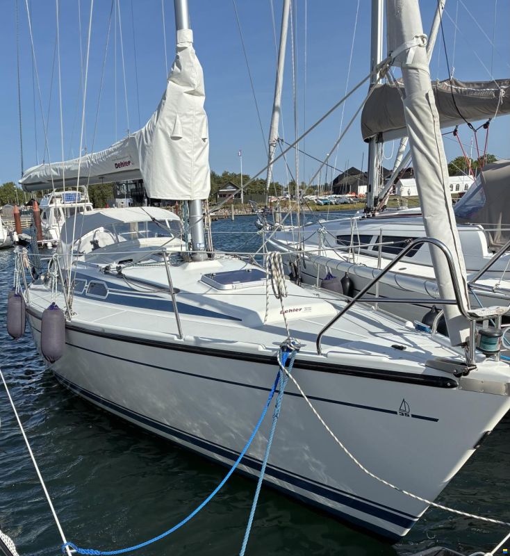 DEHLER 35 CWS