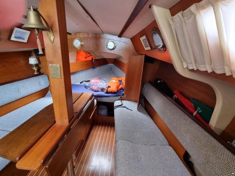 Jeanneau Arcadia 29