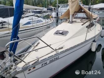 Jeanneau Arcadia 29