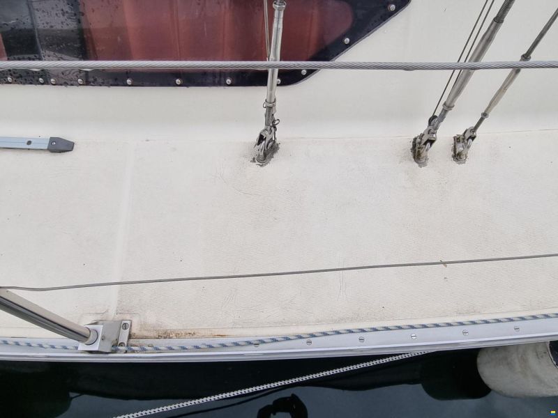 Jeanneau Arcadia 29