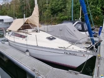 Jeanneau Arcadia 29