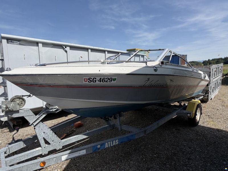 Larson AA DC