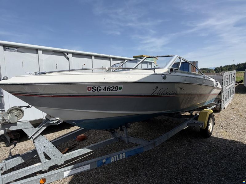 Larson AA DC
