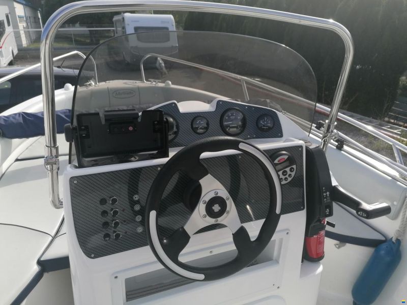 Marinello Fisherman 16