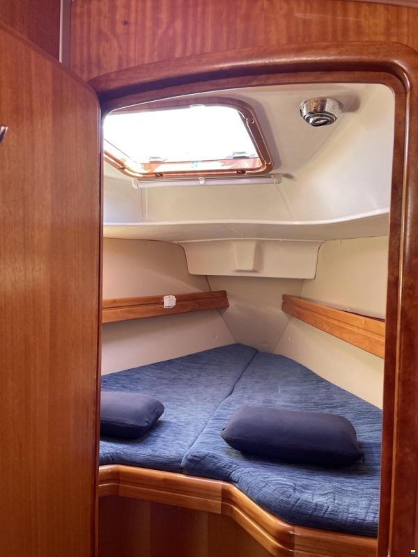 Bavaria 30 Cruiser