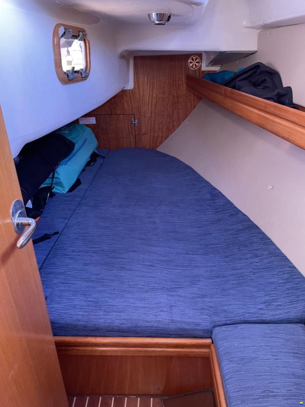 Bavaria 30 Cruiser
