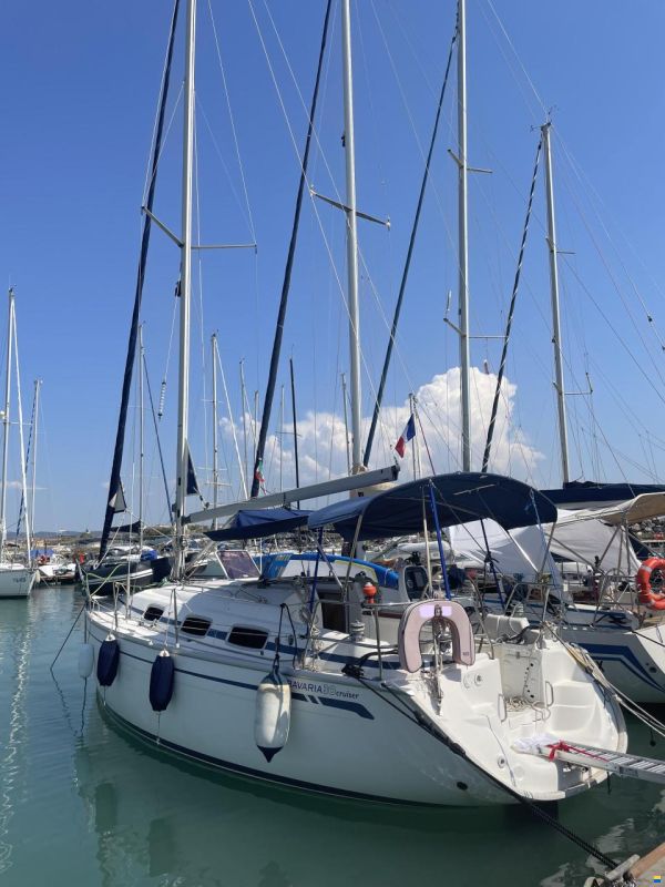 Bavaria 30 Cruiser