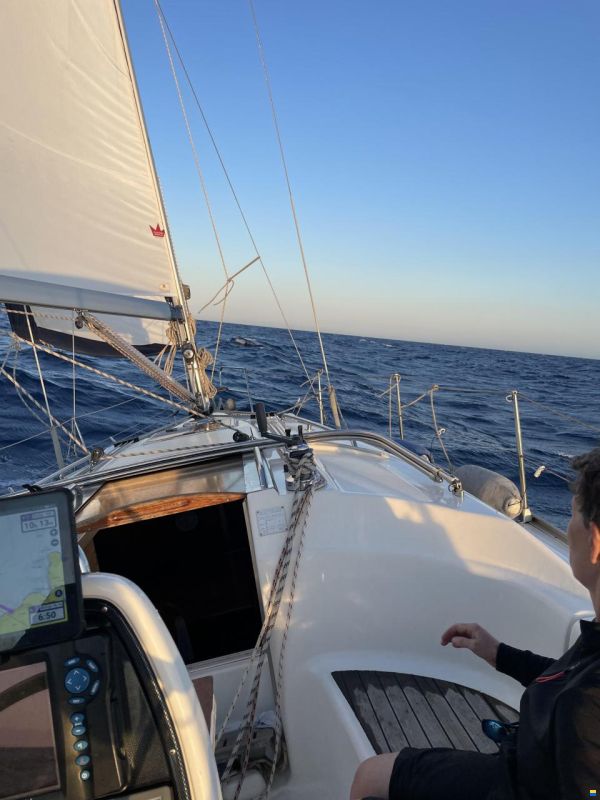 Bavaria 30 Cruiser
