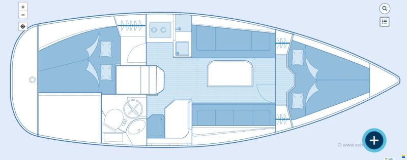 Bavaria 30 Cruiser