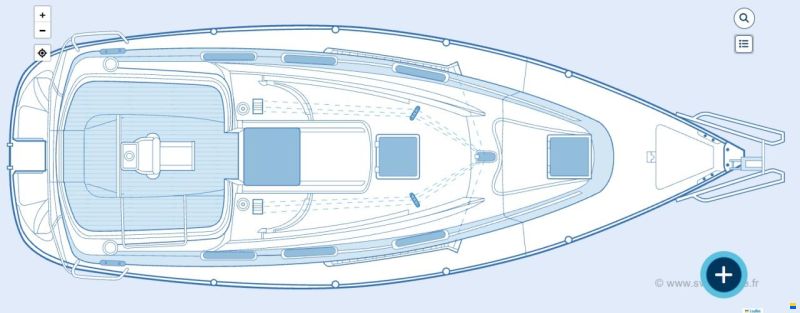 Bavaria 30 Cruiser
