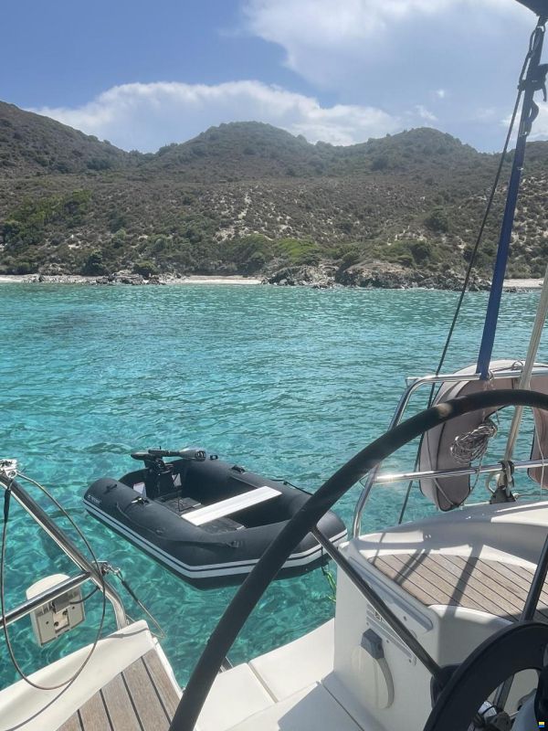Bavaria 30 Cruiser