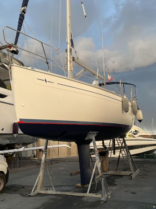 Bavaria 30 Cruiser