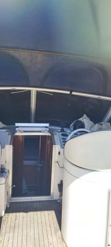 Settemari Yacht America