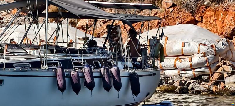 Dromor Triton 48