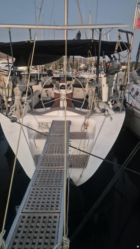 Dromor Triton 48