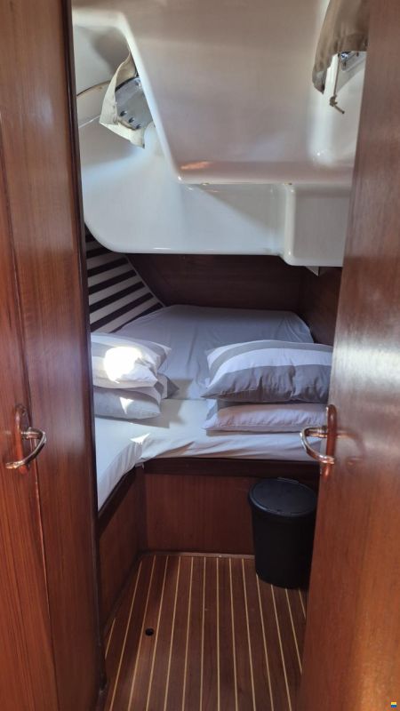 Dromor Triton 48