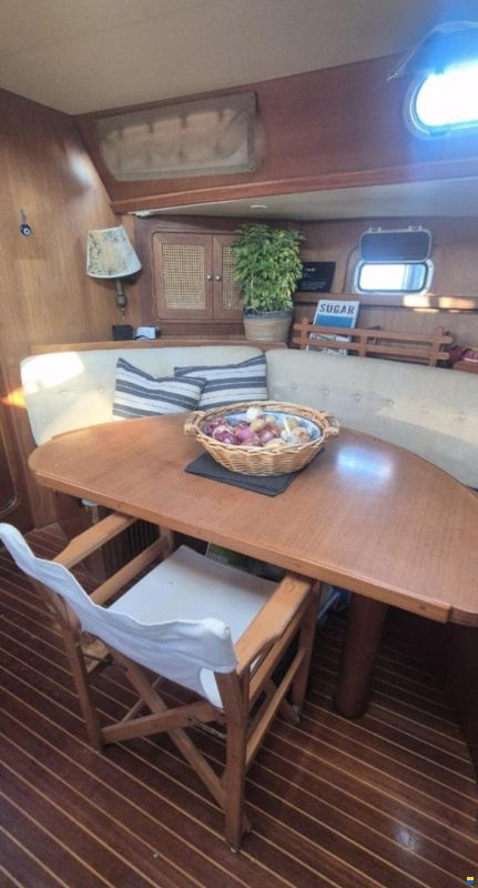 Dromor Triton 48