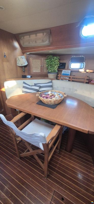 Dromor Triton 48