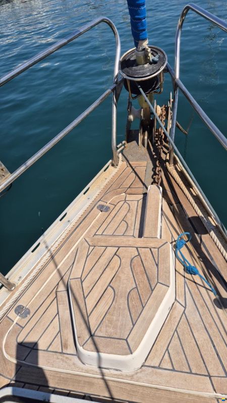 Dromor Triton 48