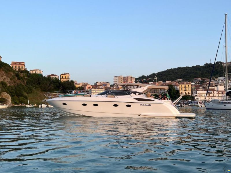 Neptunus Yachts 41 Sport