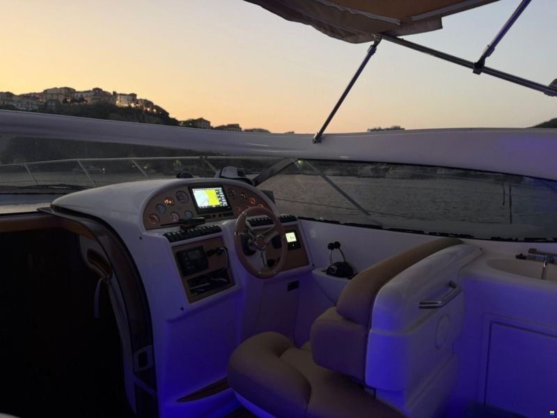 Neptunus Yachts 41 Sport