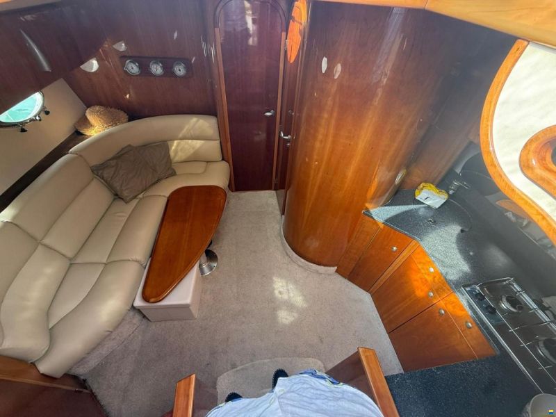Neptunus Yachts 41 Sport
