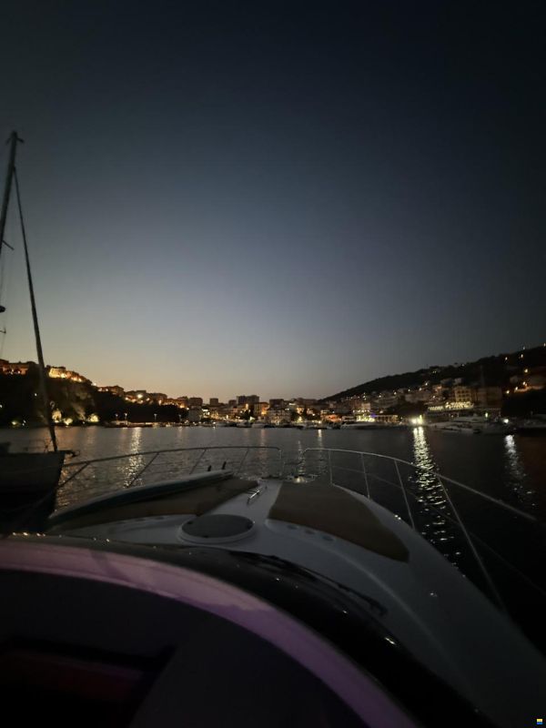 Neptunus Yachts 41 Sport